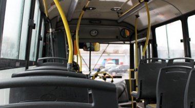A partir de esta medianoche se levanta el paro de colectivos en el AMBA y La Plata