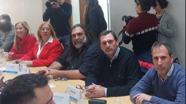 La paritaria entre los gremios docentes y la Provincia pasó para el miércoles 17 de abril