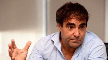 Marcelo Peña competirá como candidato a presidente del Colegio de Abogados de La Plata