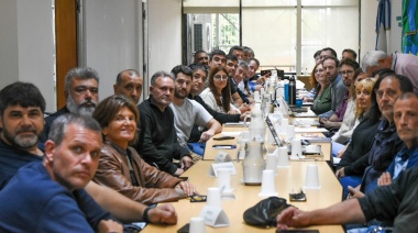 ATE bonaerense aceptó la propuesta salarial de la provincia