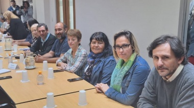 El gobierno bonaerense ofreció a los docentes un 9,5 % de aumento salarial