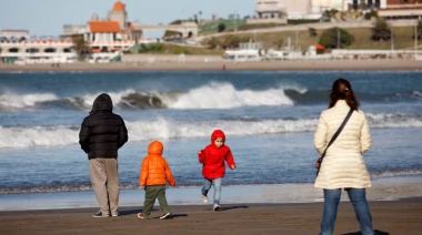 Definieron la fecha de las vacaciones de invierno en la provincia de Buenos Aires y el resto del país