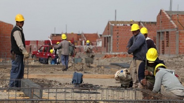 Trabajadores de la construcción de La Plata y el resto del país se declaran en estado de alerta