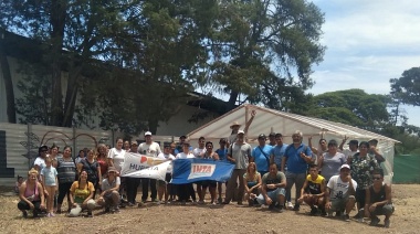 Incertidumbre por la continuidad del programa Pro-Huerta