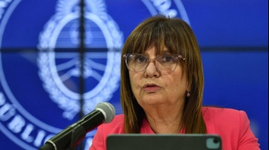 El Gobierno amenaza con aplicar el protocolo anti piquetes en la marcha universitaria del 23 de abril