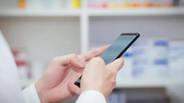 A partir del próximo 1 de julio la implementación de la receta electrónica será obligatoria en todo el país