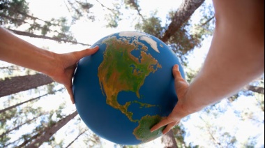 El Parque Ecológico y la Casa Ecológica de La Plata organizarán actividades por el Día de la Tierra
