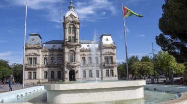 Tres Arroyos cumple 140 años, lo festeja a lo grande y recordará al también fundador de La Plata, Dardo Rocha