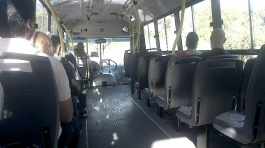 Hubo acuerdo entre la UTA y los empresarios del transporte y no habrá paro de micros