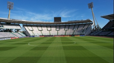 Este viernes empiezan a vender las entradas para el partido entre Estudiantes y Boca por la semifinal de la Copa de la Liga