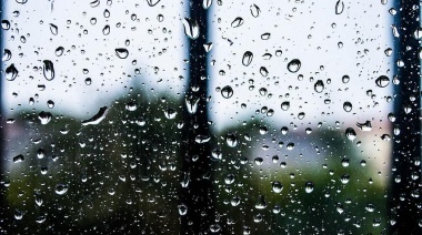 Se esperan chaparrones y tormentas de variada intensidad en La Plata para este viernes