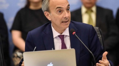 El secretario de Educación de la Nación recibirá el próximo martes a rectores de distintas universidades