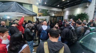 El gobierno nacional avanza con el cierre de la Agencia Télam y aplicará el procedimiento preventivo de crisis