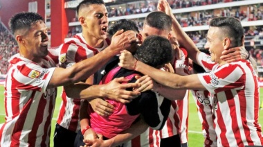 Estudiantes ya tiene a los concentrados para la semifinal contra Boca