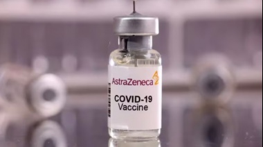 AstraZeneca admitió que su vacuna contra el COVID-19 podría inducir un efecto secundario raro: dialogamos con una especialista de La Plata