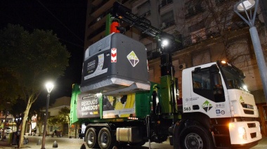 Por el Día del Trabajador, este miércoles no habrá recolección de residuos ni se aplicará el Estacionamiento Medido en La Plata