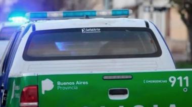 Un hombre que conducía una moto murió en La Plata tras chocar con un auto en la esquina de 13 y 531