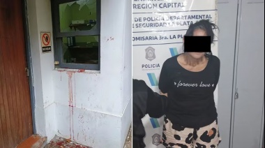 Fue a la Morgue de La Plata a reclamar el cadáver de su hijo "desaparecido hace 26 años" y terminó detenida