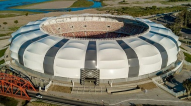 Estudiantes anunció un gran beneficio para sus hinchas con el objetivo de "copar Santiago"