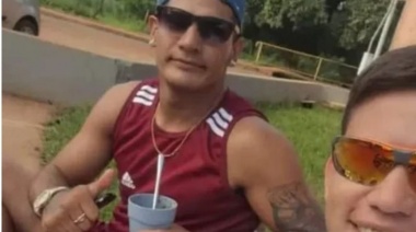 Dos jóvenes de 27 años, uno de ellos de La Plata, son buscados por la Policía de Paraguay desde hace 10 días