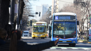 Los gremios del transporte aclararon que el próximo 6 de mayo no habrá paro, sino que realizarán asambleas