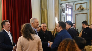 El Coliseo Podestá de La Plata lanzó su programación oficial para el 2024