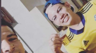 Aparecieron los jóvenes que estaban perdidos en Paraguay
