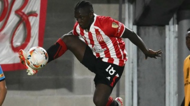 Cetré es la única duda en Estudiantes de La Plata de cara a la final de la Copa de la Liga