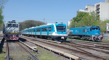 El jueves 9 de mayo no habrá trenes ni colectivos por el paro nacional de la CGT