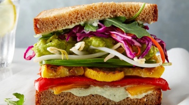 Este domingo vuelve Vegalicious, el paseo vegano de La Plata