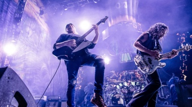 Peligra el segundo recital de La Renga en La Plata