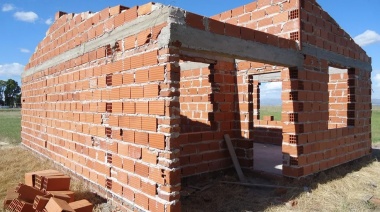 El Banco Nación lanzó créditos hipotecarios para la compra, cambio, construcción, refacción y ampliación de viviendas