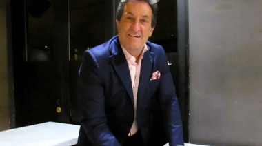 Un delfín de Luis Barrionuevo quiere quedarse con el Colegio de Abogados de La Plata