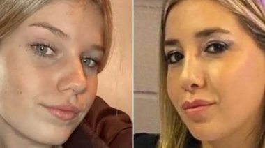 Declaró la amiga de Felicitas Alvite y negó haber corrido una picada con ella