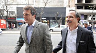 José Arteaga podría ser el próximo director de AUBASA