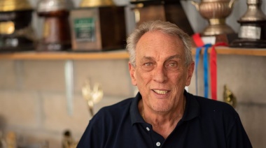 Homenajearon al "Flaco" Traverso en el autódromo de La Plata