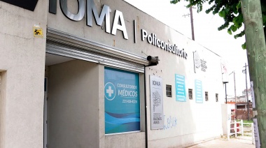 El Municipio de San Nicolás acordó con el IOMA y los trabajadores comunales del distrito volverán a tener la obra social estatal