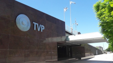 Al igual que con Télam, el gobierno nacional cerró las páginas de la TV Pública y Radio Nacional