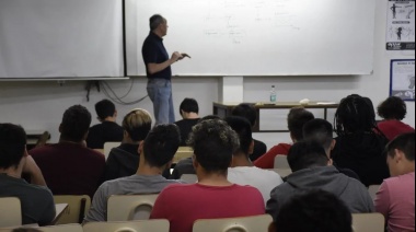 El gobierno nacional ofreció un 9 % de aumento para mayo a los docentes universitarios pero fue rechazado por los gremios