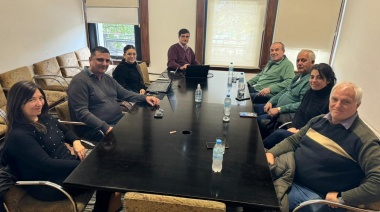 Edelap y la Federación de Instituciones de La Plata abordaron los distintos regímenes especiales a los que las entidades pueden acceder