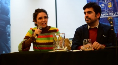 El PJ porteño lanzó un curso para actualizar la doctrina peronista, con un gran arco que va desde Corach hasta Tomás Rebord