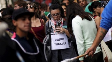 Es necesario un cambio de rumbo que ponga en el centro de la agenda política el bienestar del pueblo