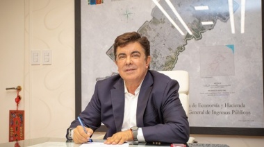 La Cámpora se manifestó sobre el procesamiento de Fernando Espinoza por abuso sexual: "construimos un feminismo popular"