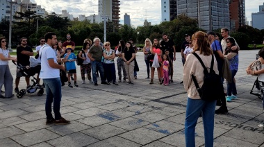 Propuestas para disfrutar el fin de semana en La Plata