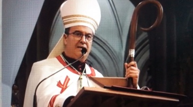 Gabriel Mestre encabezó el Te Deum en la Catedral de La Plata y pidió "renovar la capacidad de escucha"