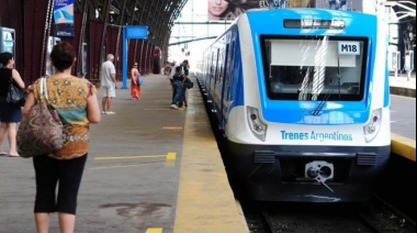 Los ferroviarios podrían parar este jueves 30 de mayo