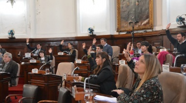 El Concejo Deliberante de La Plata tendrá una nueva sesión ordinaria, con la Rendición de Cuentas 2023 como tema central