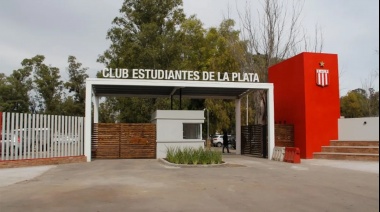 UTEDYC denunció "el despido injustificado de dos empleados" en el Country Club de Estudiantes