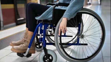 Buscan sensibilizar y concientizar sobre el diagnóstico temprano de la Esclerosis Múltiple