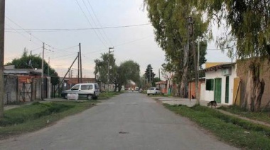 La Secretaría de Salud de La Plata continúa este jueves en Villa Elvira el plan integral dispuesto para combatir el dengue